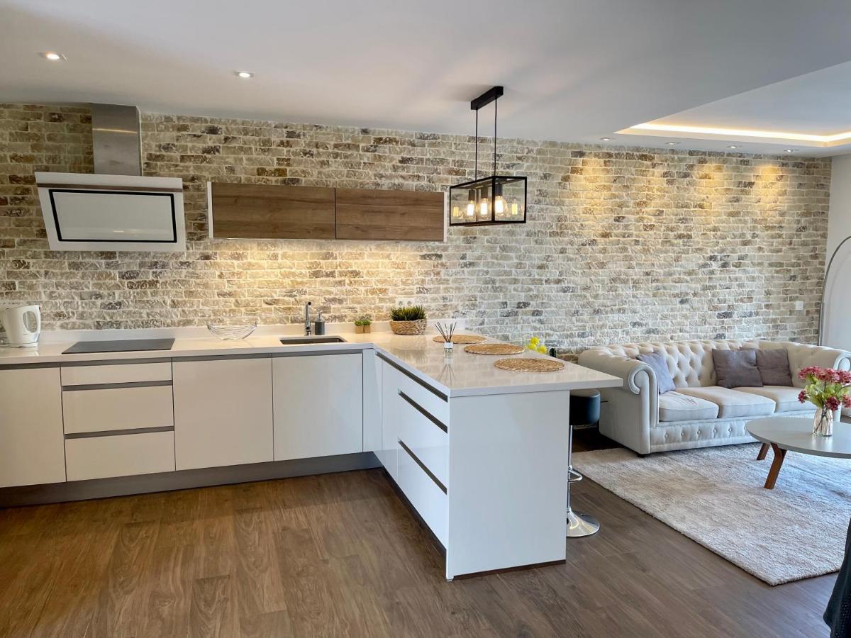 Fantastico Apartamento En Puerto Banus Beach Marbella Exterior foto