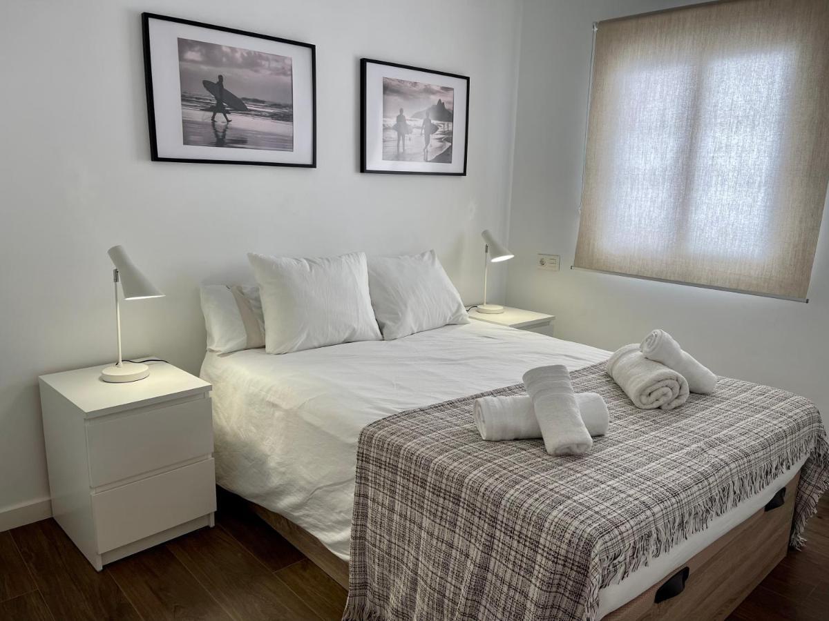 Fantastico Apartamento En Puerto Banus Beach Marbella Exterior foto