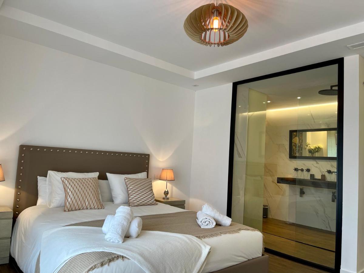 Fantastico Apartamento En Puerto Banus Beach Marbella Exterior foto