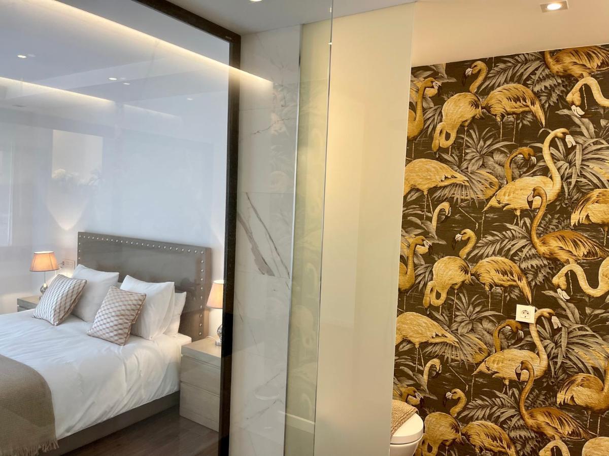 Fantastico Apartamento En Puerto Banus Beach Marbella Exterior foto